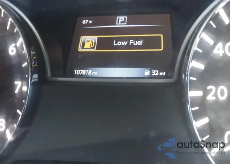 2017 Nissan Altima 2.5 S from USA, damaged, VIN 1N4AL3AP6HC159131